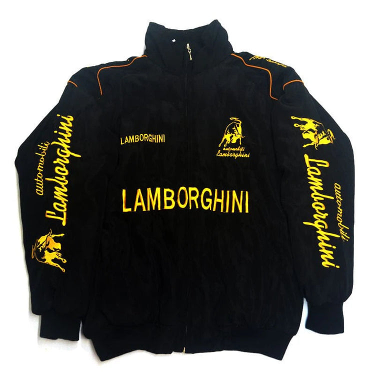 F1 Jackets