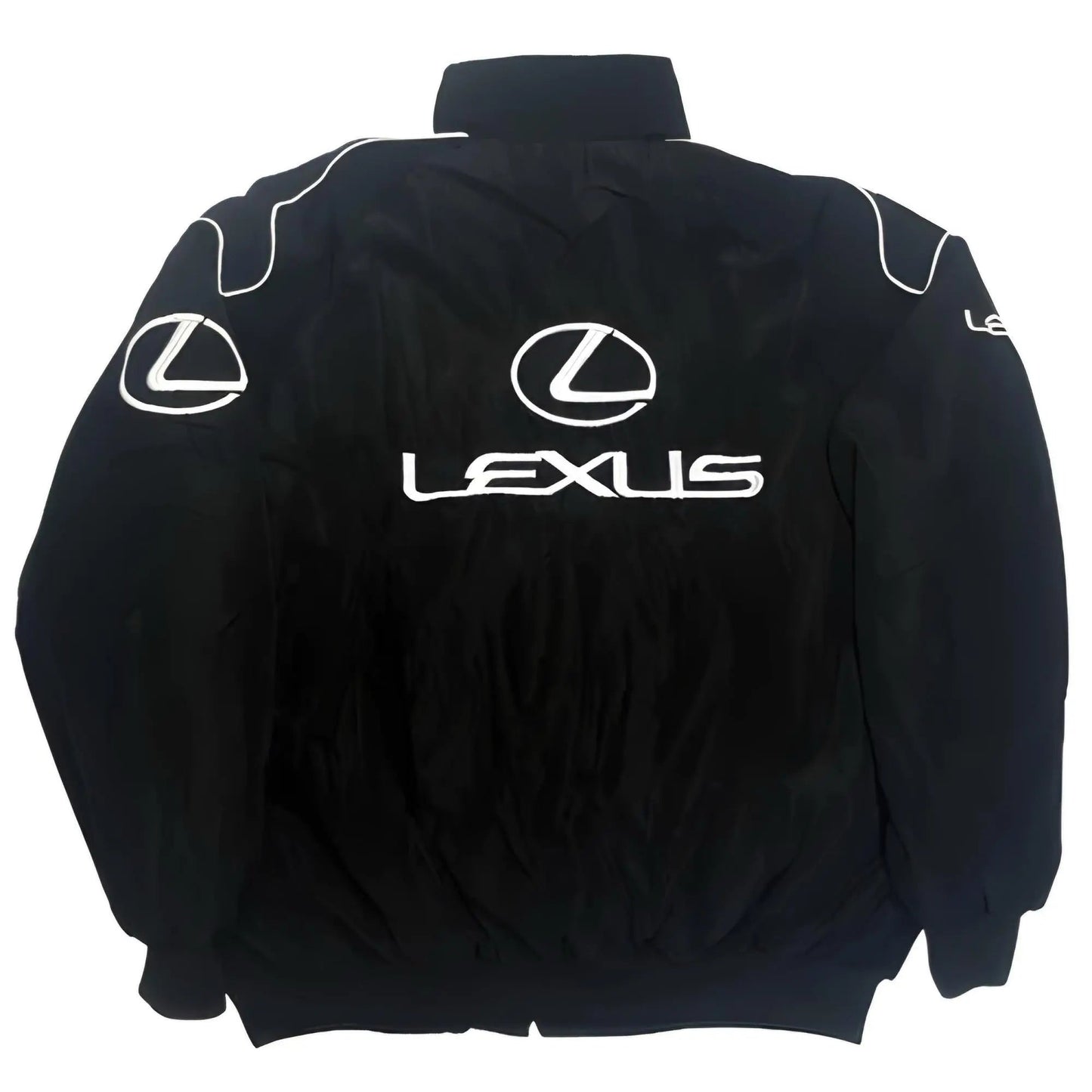 Jacket F1 Lexu$
