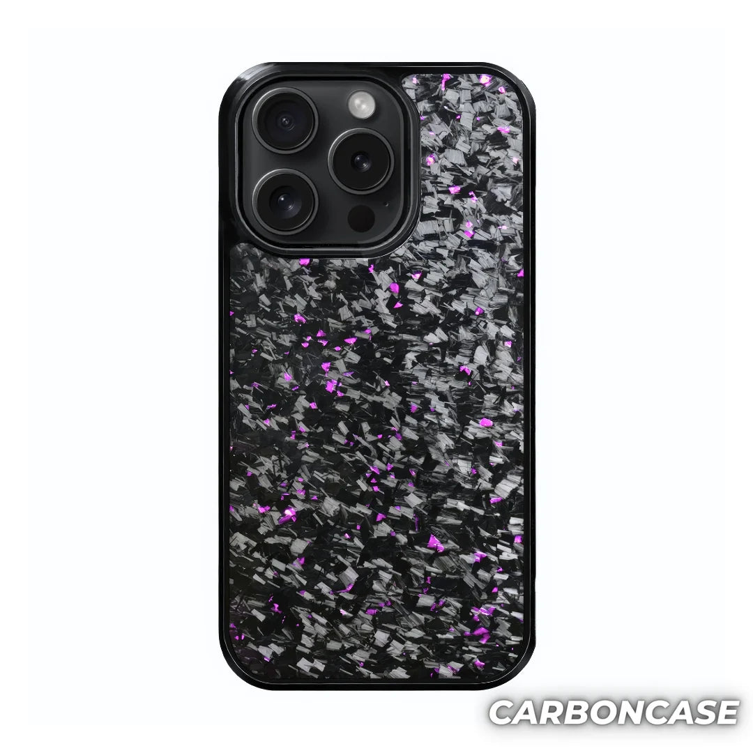 Iphone Forged Carbon Case (Magsafe)