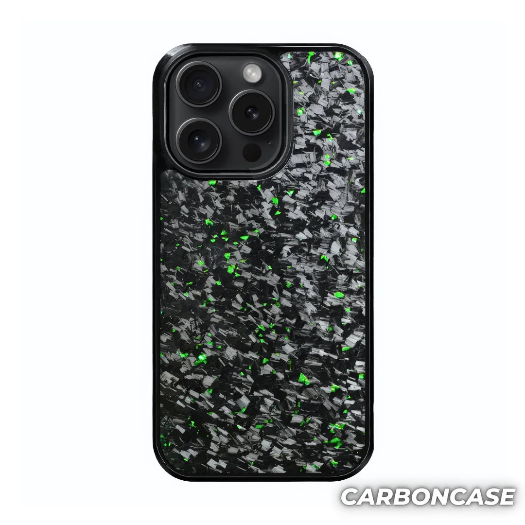 Iphone Forged Carbon Case (Magsafe)