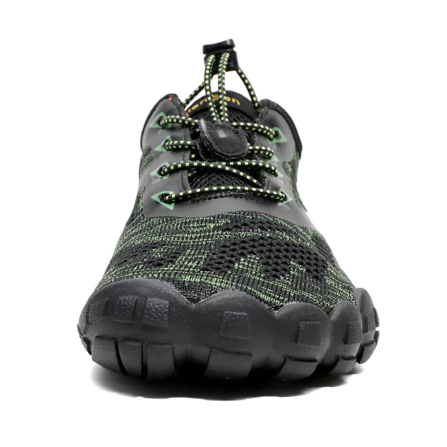 Unisex Wide Barefoot Shoes for Men Women Outdoor Trail Running Minimalist Walking Shoes Lightweight and Breathable