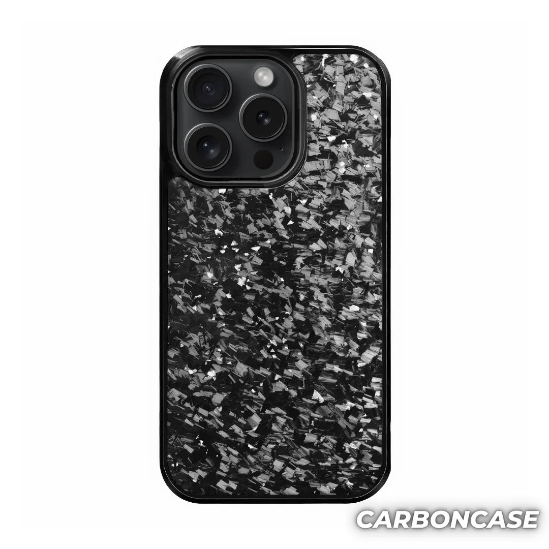 Iphone Forged Carbon Case (Magsafe)
