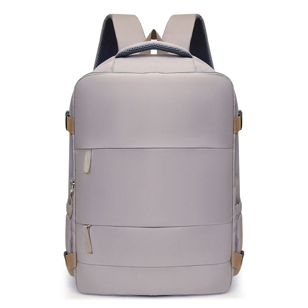 Travel Backpack Airline Approved Easyjet Wizz Air Large Capacity, Lightweight, Short Distance Business Travel Computer Backpack