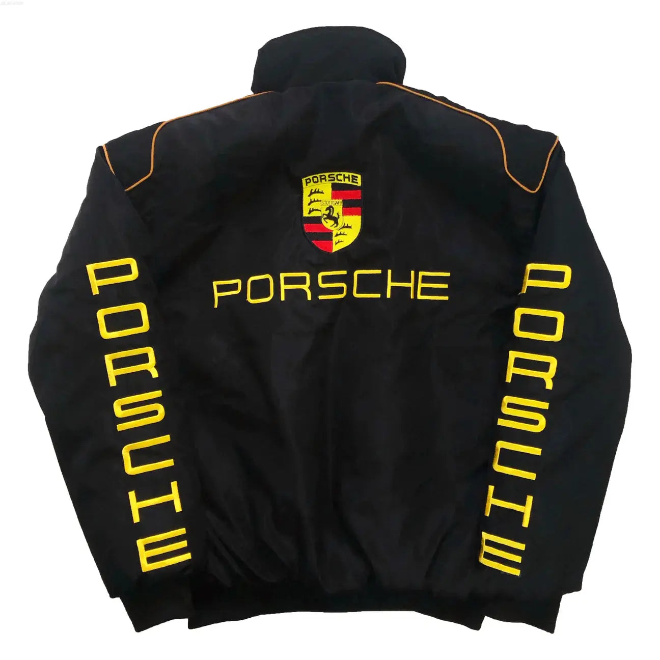 Racing Jacket F1 Porsche Vintage