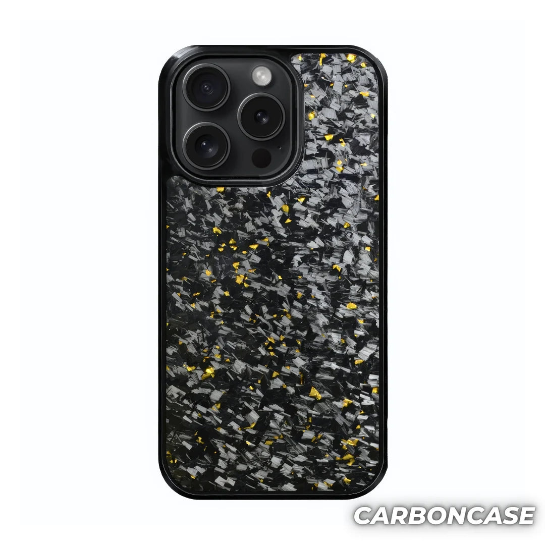 Iphone Forged Carbon Case (Magsafe)