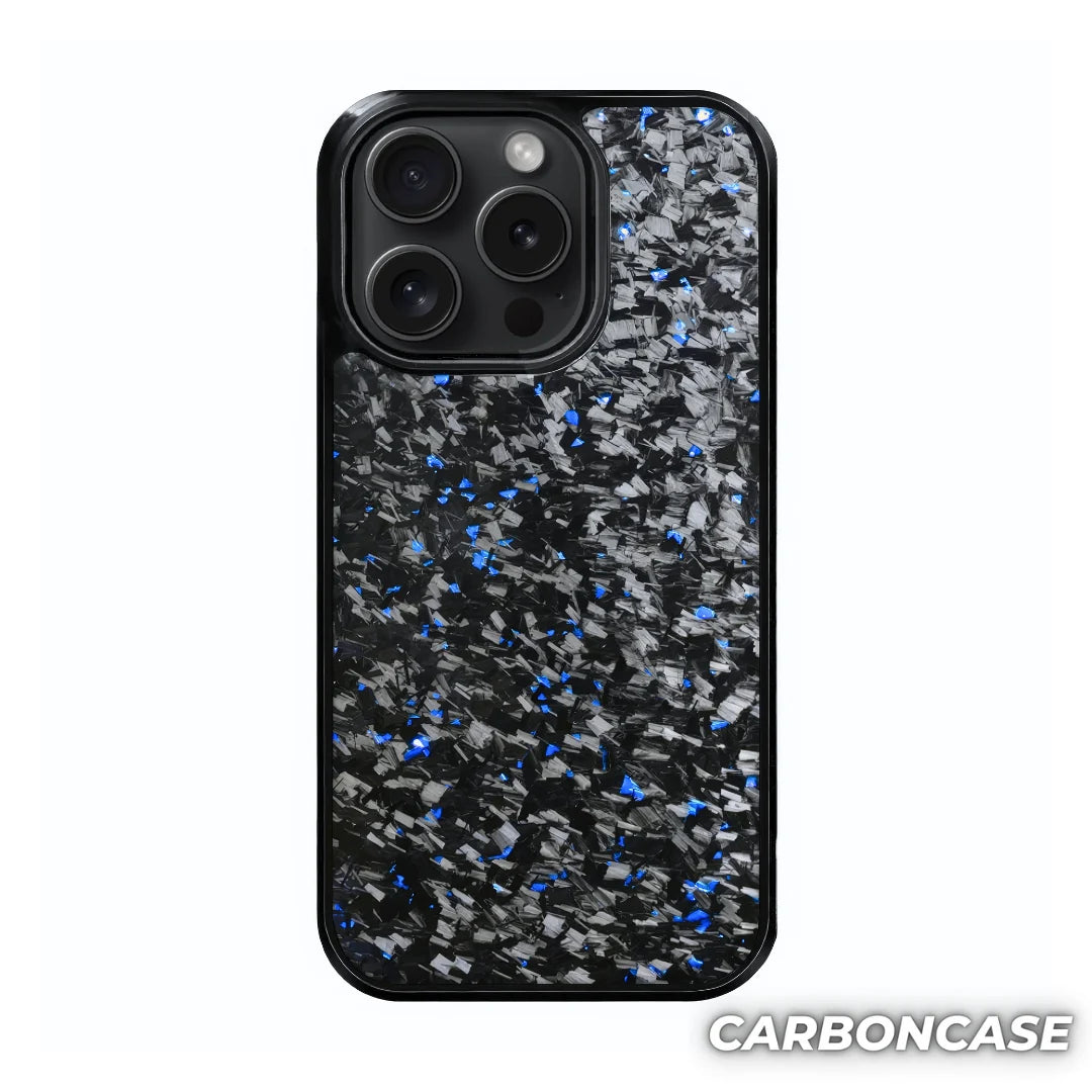 Iphone Forged Carbon Case (Magsafe)