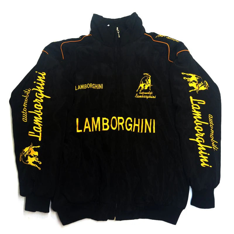 F1 Jackets