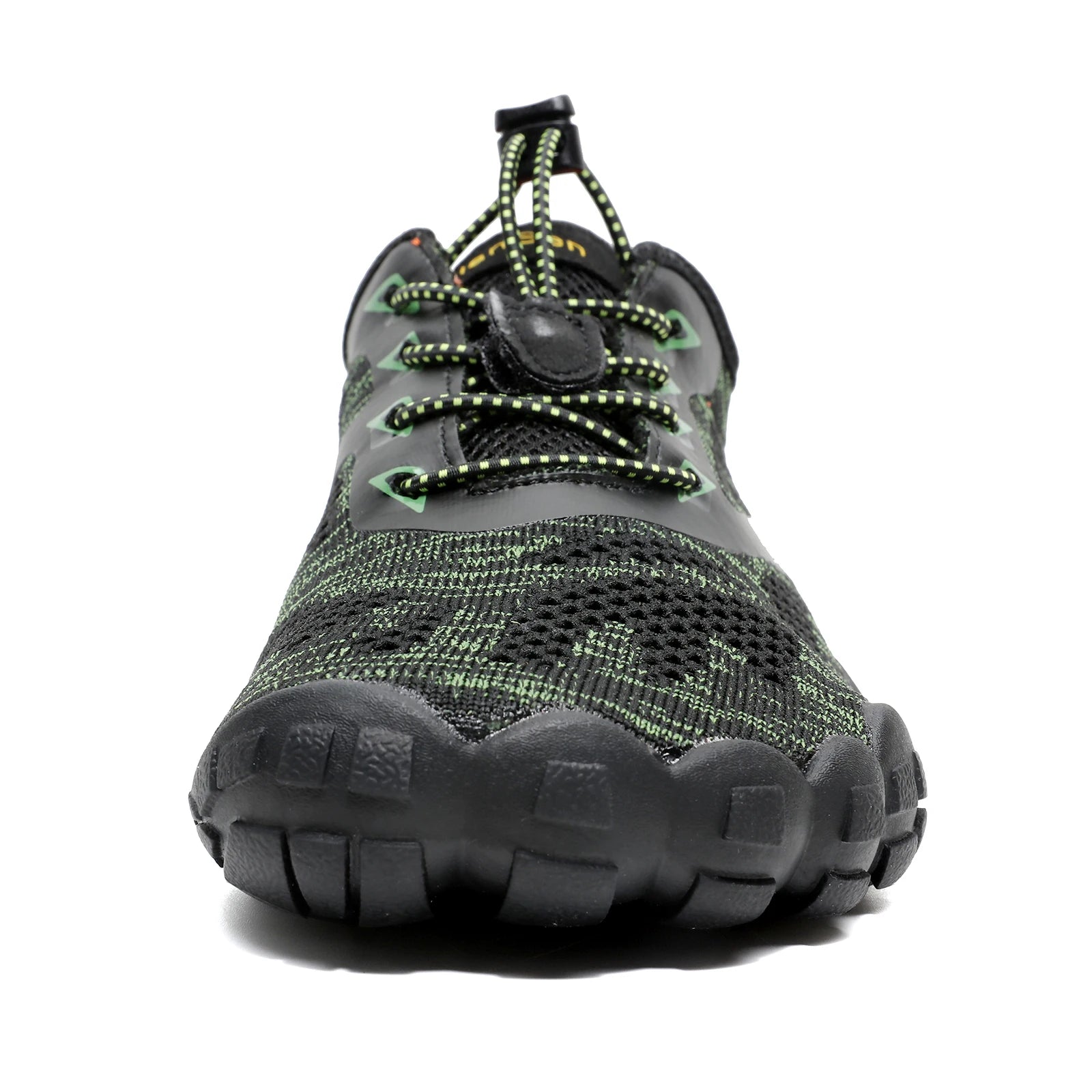 Unisex Wide Barefoot Shoes for Men Women Outdoor Trail Running Minimalist Walking Shoes Lightweight and Breathable