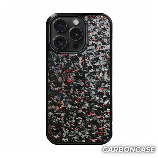 Iphone Forged Carbon Case (Magsafe)