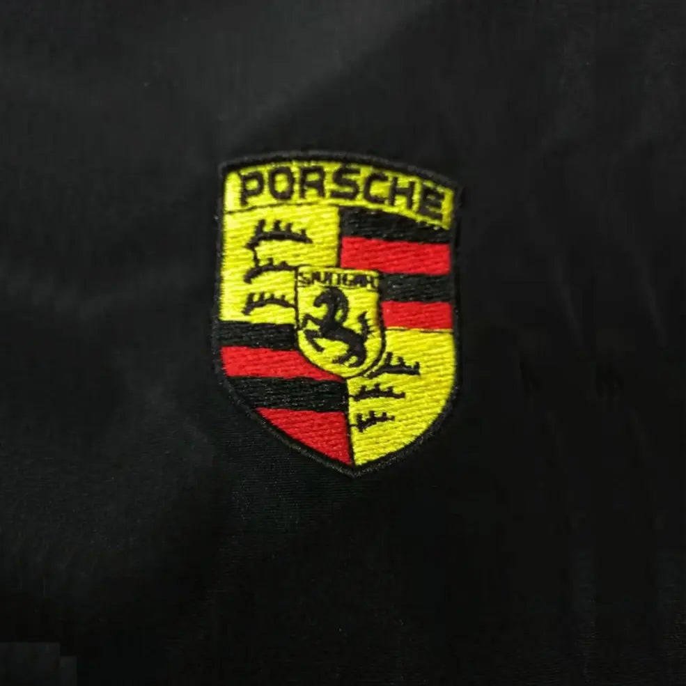 Racing Jacket F1 Porsche Vintage
